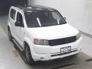 HONDA CROSSROAD