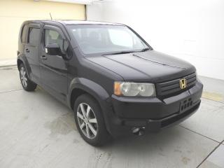 HONDA CROSSROAD