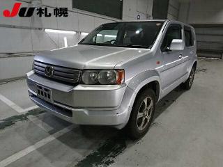 HONDA CROSSROAD