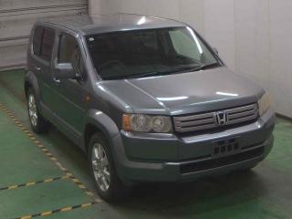 HONDA CROSSROAD