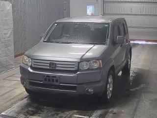 HONDA CROSSROAD