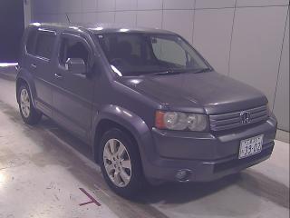 HONDA CROSSROAD