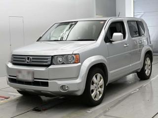 HONDA CROSSROAD