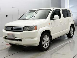 HONDA CROSSROAD
