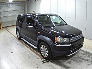 HONDA CROSSROAD