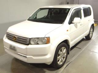 HONDA CROSSROAD