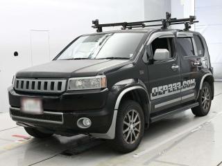 HONDA CROSSROAD