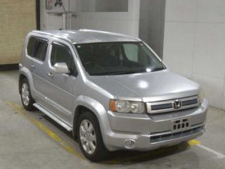 HONDA CROSSROAD