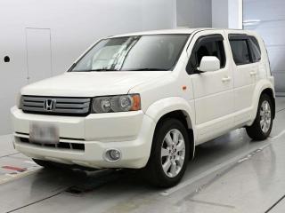 HONDA CROSSROAD