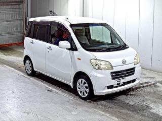 DAIHATSU TANTO EXE