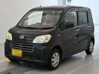DAIHATSU TANTO EXE