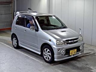 DAIHATSU TERIOS KID
