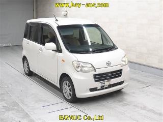 DAIHATSU TANTO EXE