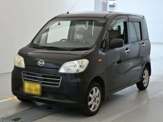 DAIHATSU TANTO EXE