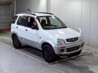DAIHATSU TERIOS