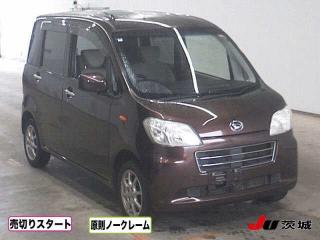 DAIHATSU TANTO EXE