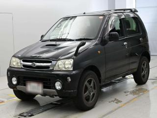 DAIHATSU TERIOS KID