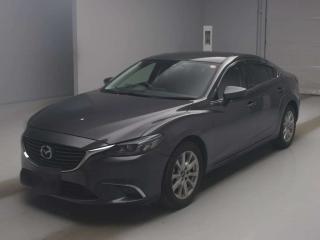 MAZDA ATENZA SEDAN