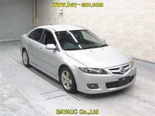 MAZDA ATENZA SPORT