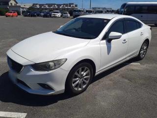 MAZDA ATENZA SEDAN
