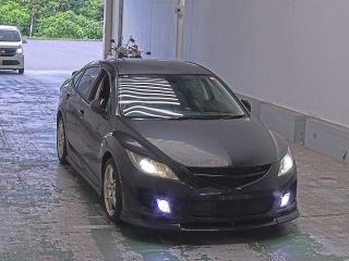 MAZDA ATENZA SPORT