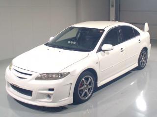 MAZDA ATENZA SPORT