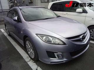 MAZDA ATENZA SPORT