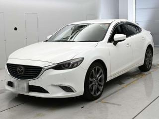 MAZDA ATENZA SEDAN