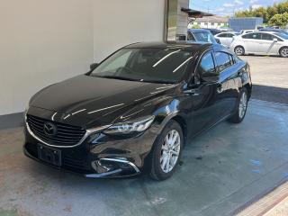 MAZDA ATENZA SEDAN
