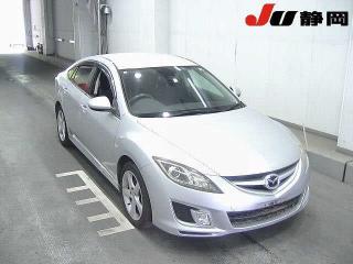MAZDA ATENZA SPORT