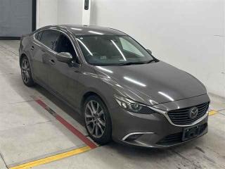 MAZDA ATENZA SEDAN