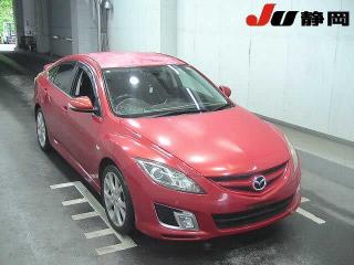 MAZDA ATENZA SPORT