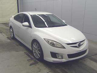 MAZDA ATENZA SPORT
