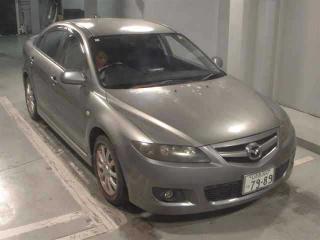 MAZDA ATENZA SPORT