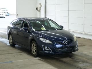 MAZDA ATENZA SPORT