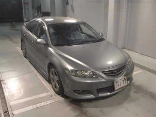 MAZDA ATENZA SPORT