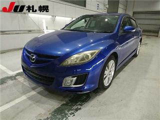 MAZDA ATENZA SPORT