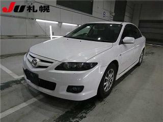 MAZDA ATENZA SPORT