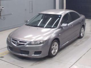 MAZDA ATENZA SPORT