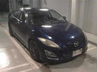 MAZDA ATENZA SPORT