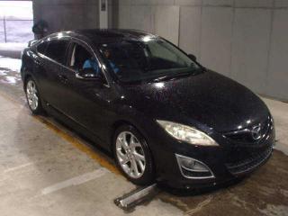 MAZDA ATENZA SPORT