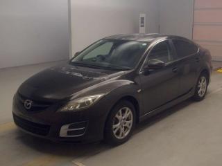 MAZDA ATENZA SPORT