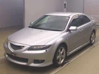 MAZDA ATENZA SPORT