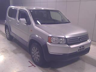 HONDA CROSSROAD