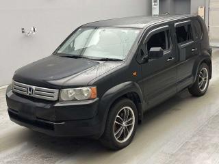 HONDA CROSSROAD