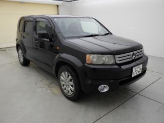 HONDA CROSSROAD
