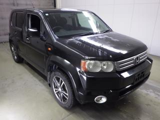 HONDA CROSSROAD