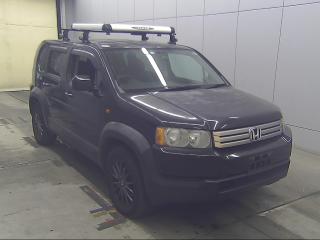 HONDA CROSSROAD
