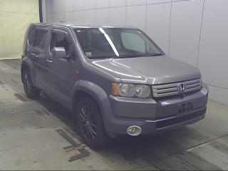 HONDA CROSSROAD