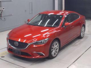 MAZDA ATENZA SEDAN